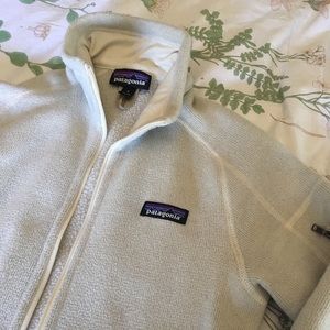 Patagonia Better Sweater Jacket
